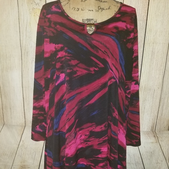 Cato Tops - Women's Cato Blouse Size 26W/28W